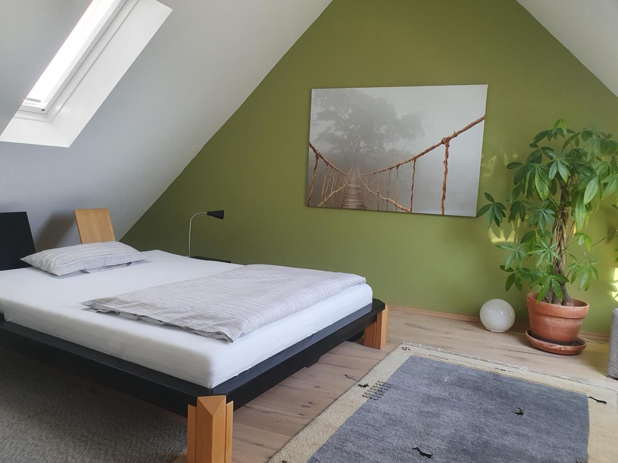 Zwischenraum Hotel Wuppertal Cameră foto